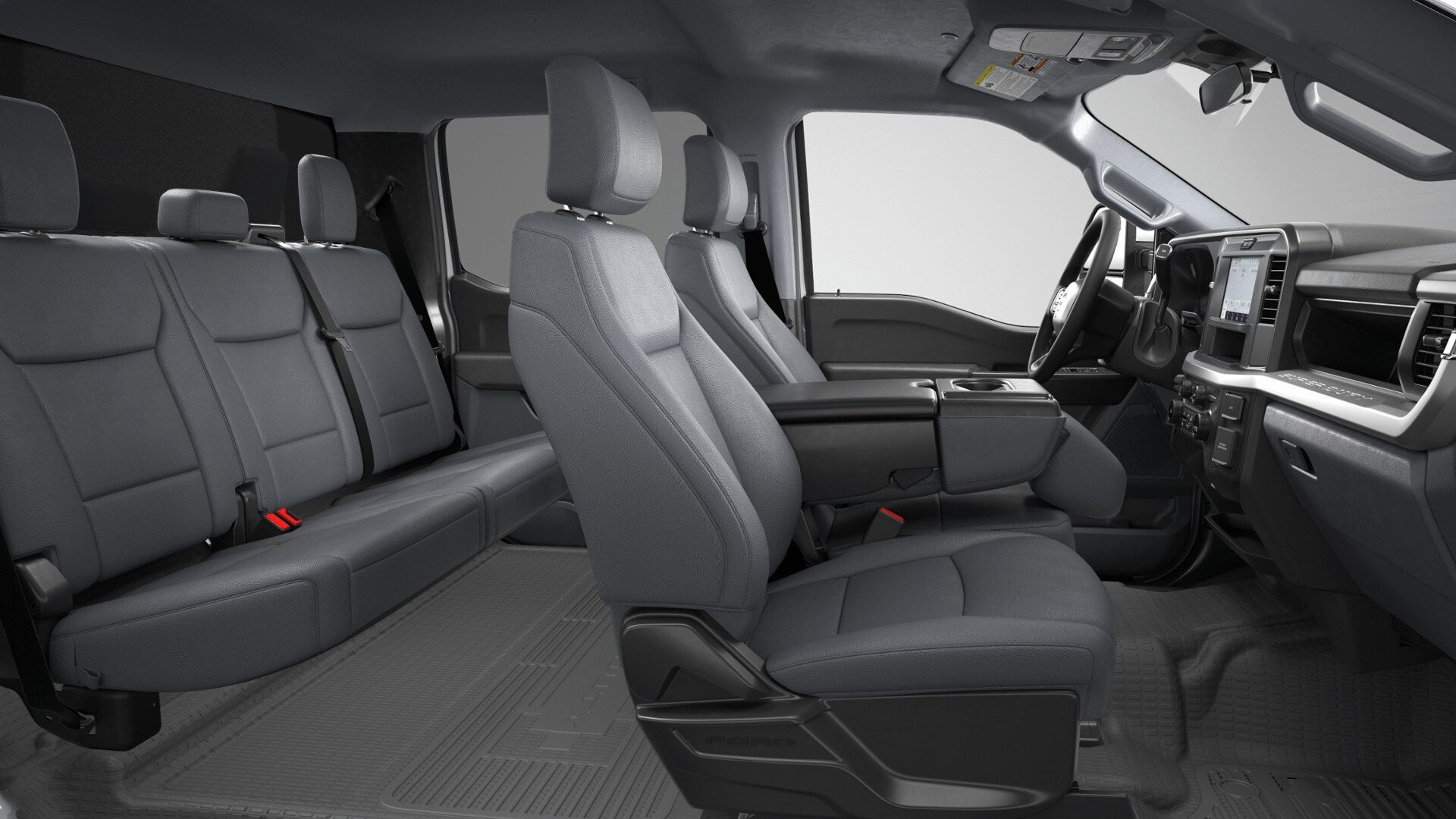 2026 Ford Super Duty F-350® XL