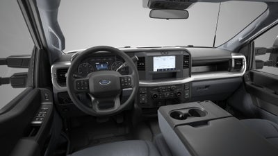 2026 Ford Super Duty F-350® XL