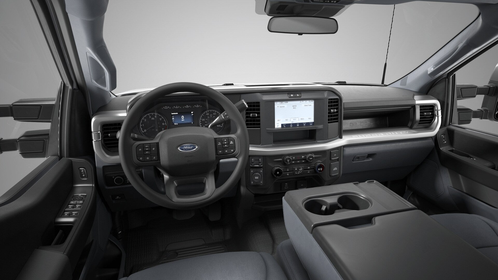 2026 Ford Super Duty F-350® XL