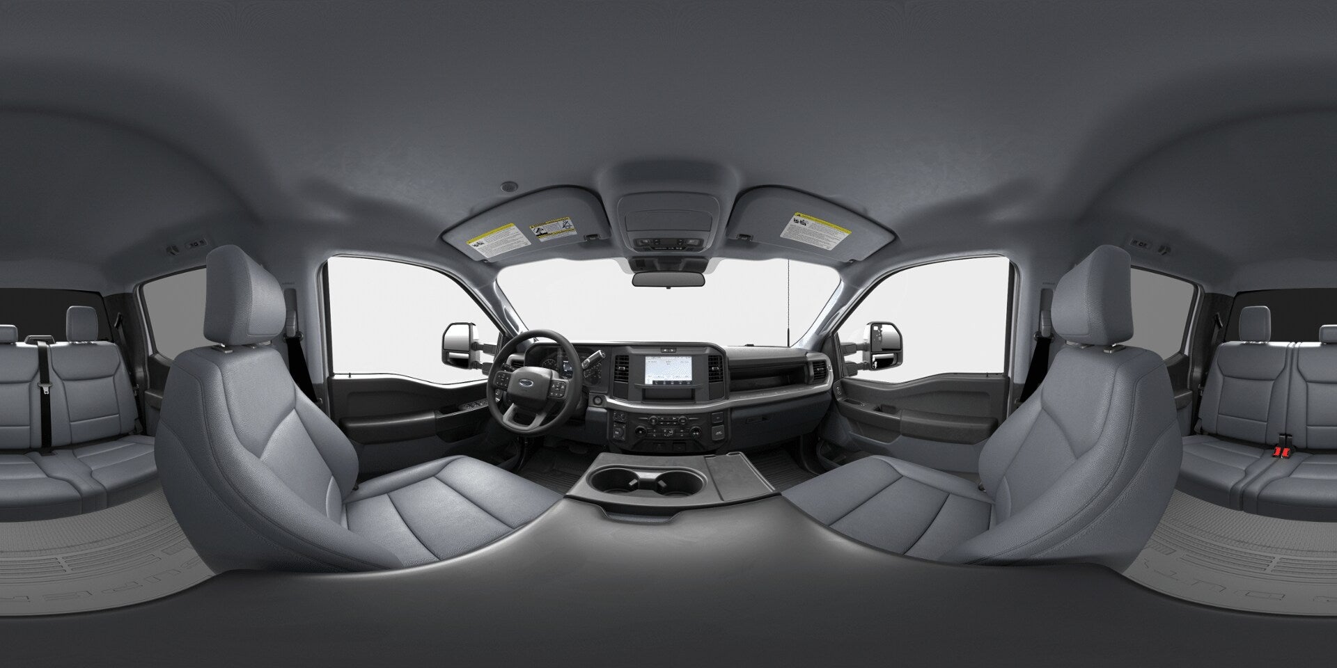 2026 Ford Super Duty F-350® XL