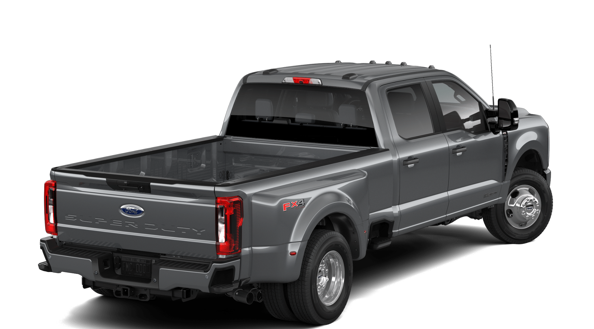 2026 Ford Super Duty F-350® XL