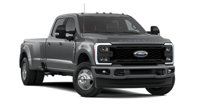 2026 Ford Super Duty F-350® XL