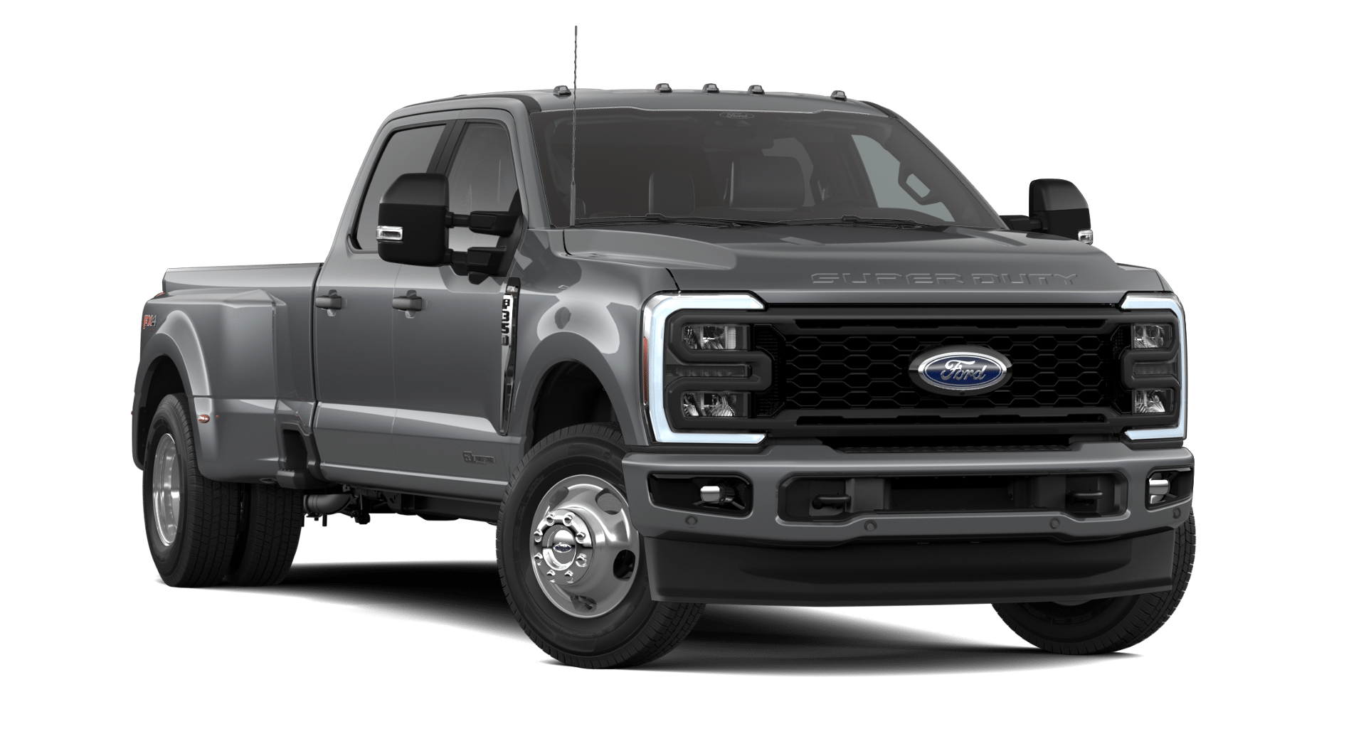 2026 Ford Super Duty F-350® XL