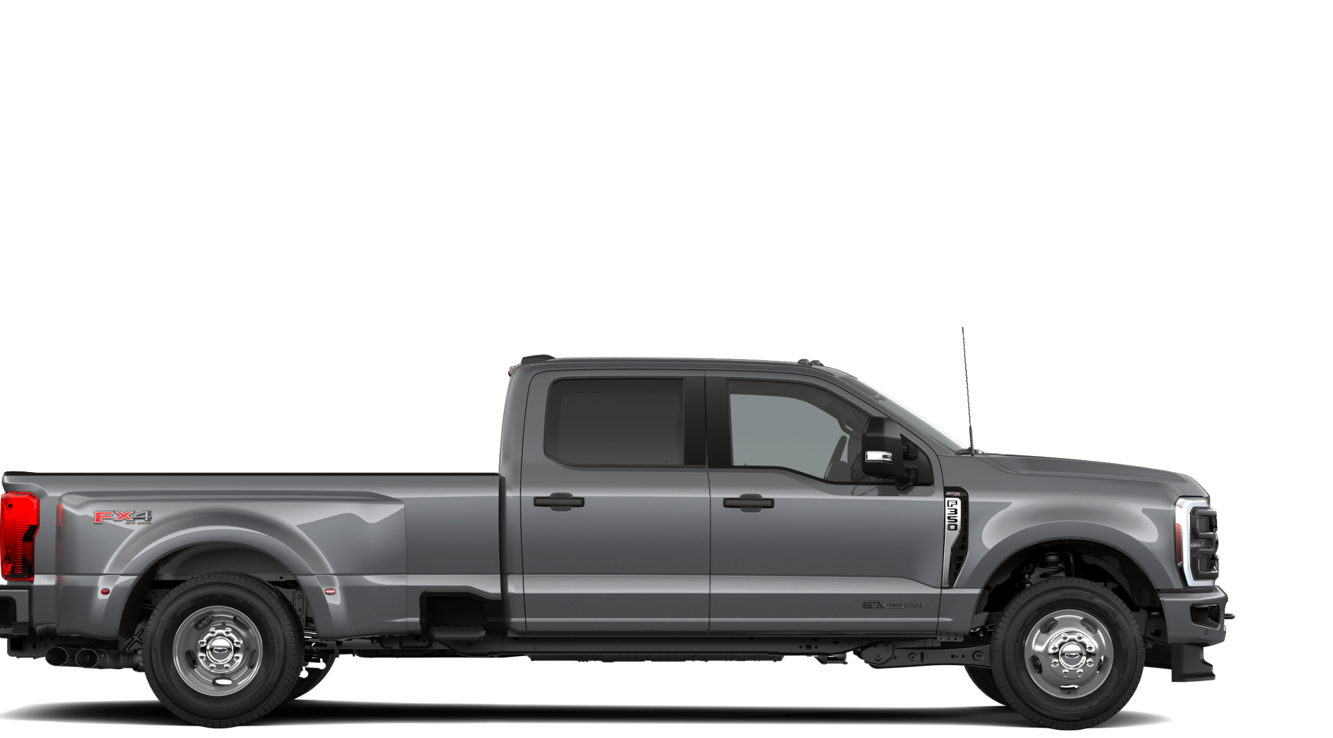 2026 Ford Super Duty F-350® XL