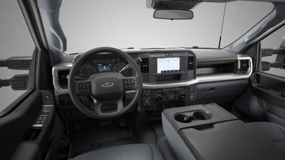 2026 Ford Super Duty F-350® XL