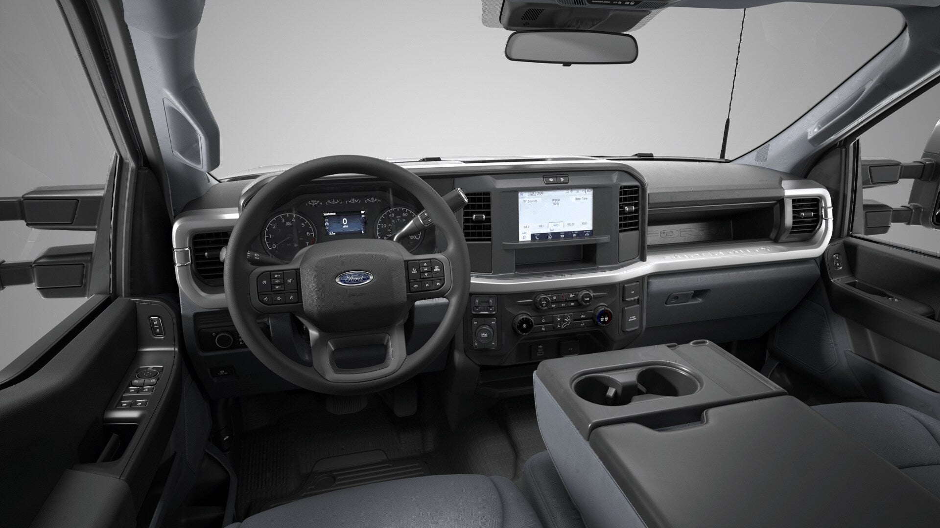 2026 Ford Super Duty F-350® XL