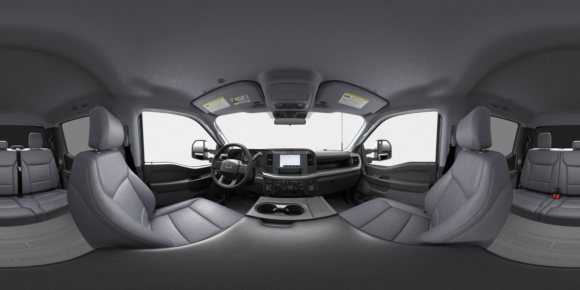 2026 Ford Super Duty F-350® XL