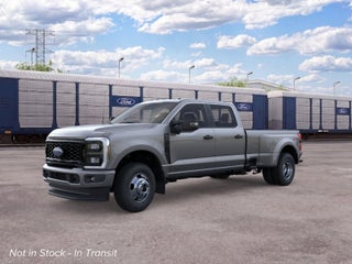 2026 Ford Super Duty F-350® XL
