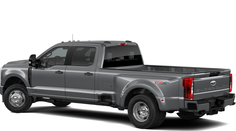 2026 Ford Super Duty F-350® XL