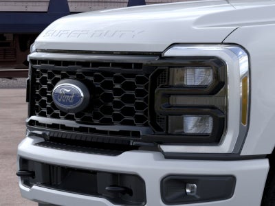2026 Ford Super Duty F-350® XL