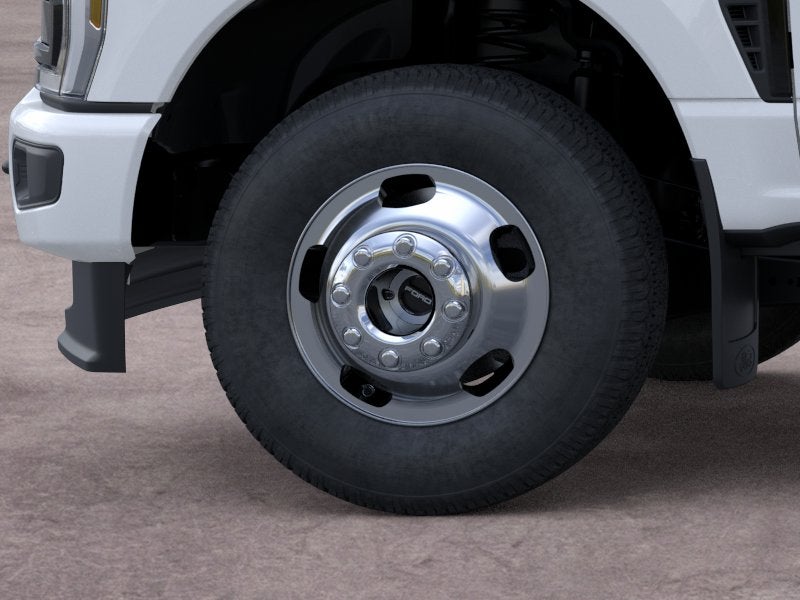 2026 Ford Super Duty F-350® XL