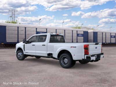 2026 Ford Super Duty F-350® XL
