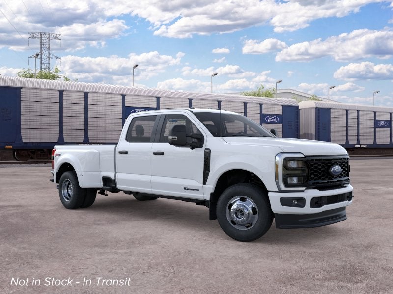2026 Ford Super Duty F-350® XL