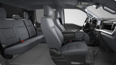 2026 Ford Super Duty F-350® XL