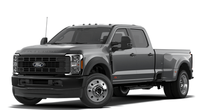2027 Ford Super Duty F-450® XL
