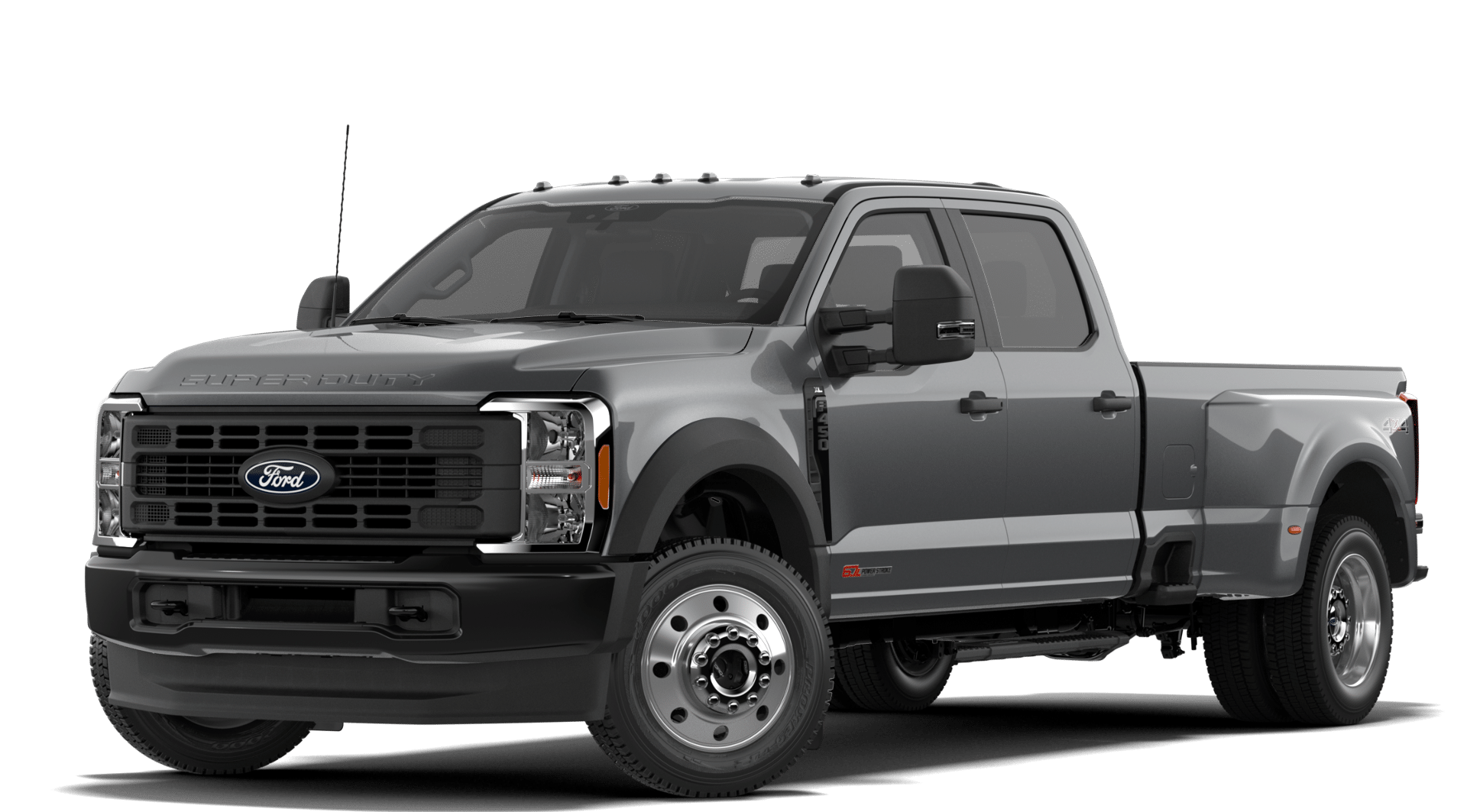 2027 Ford Super Duty F-450® XL