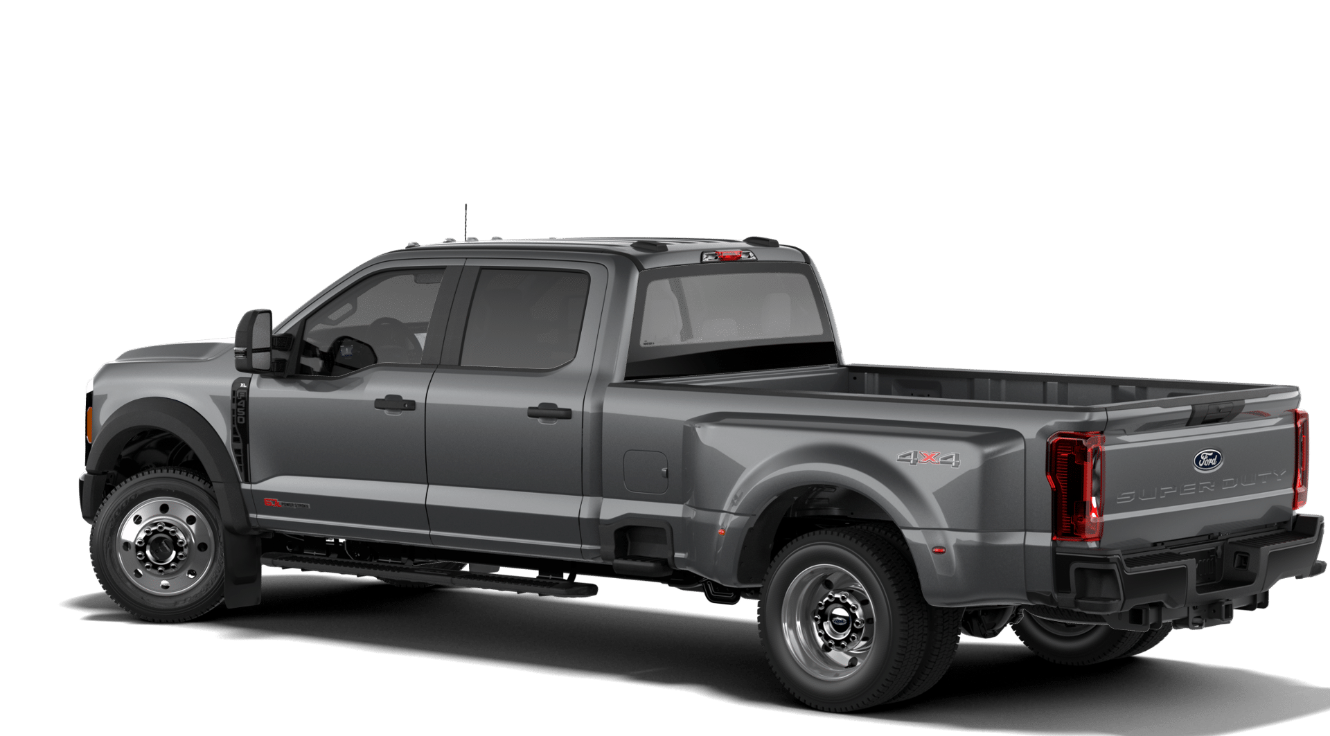 2027 Ford Super Duty F-450® XL