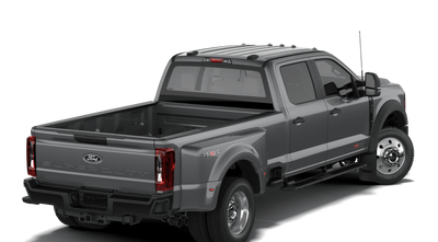 2027 Ford Super Duty F-450® XL