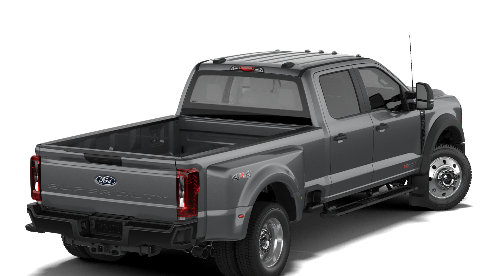 2027 Ford Super Duty F-450® XL