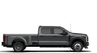 2027 Ford Super Duty F-450® XL
