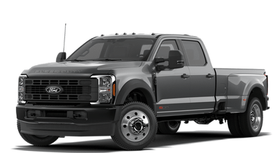 2027 Ford Super Duty F-450® XL