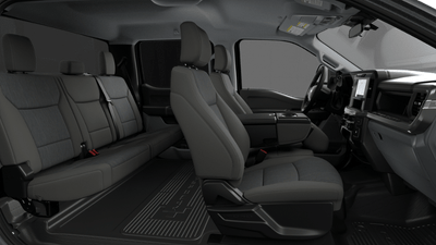 2027 Ford Super Duty F-450® XL