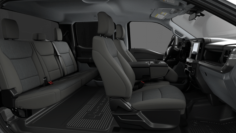 2027 Ford Super Duty F-450® XL