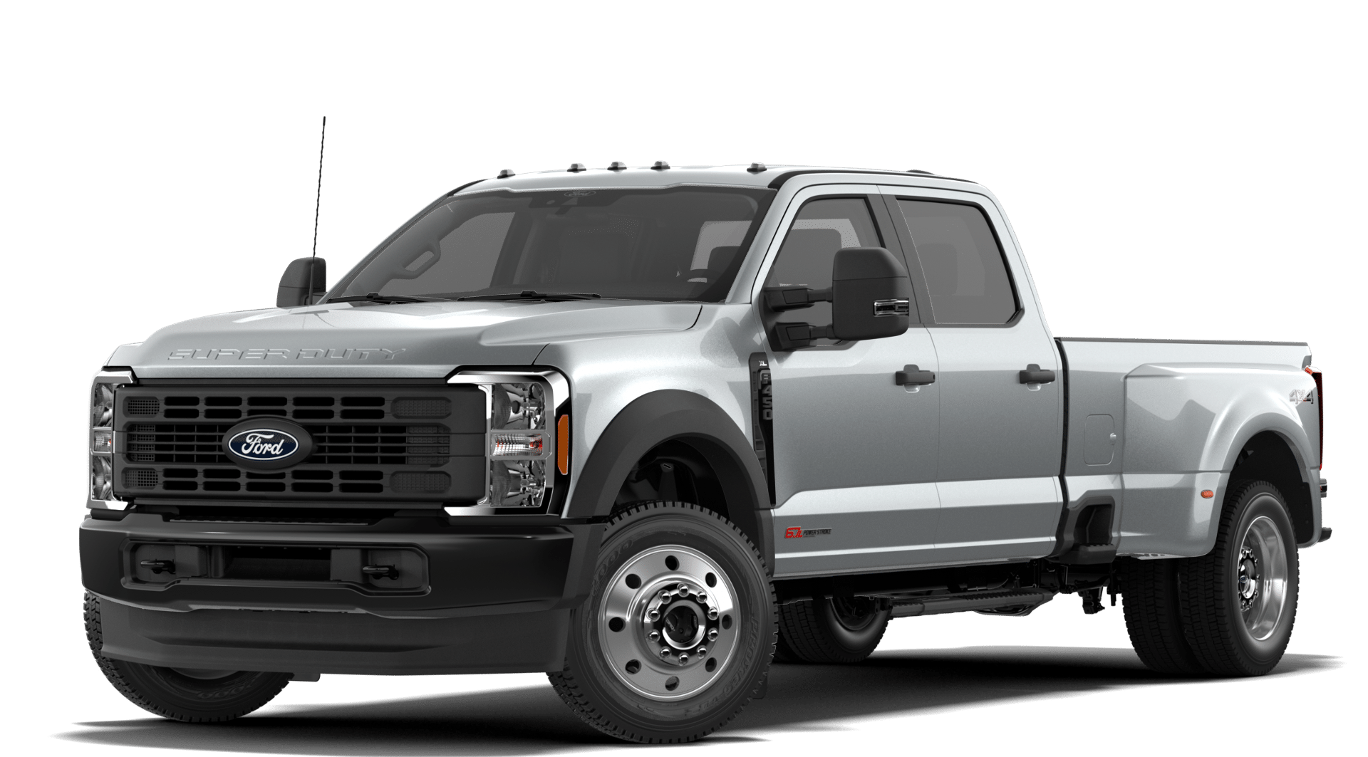 2027 Ford Super Duty F-450® XL