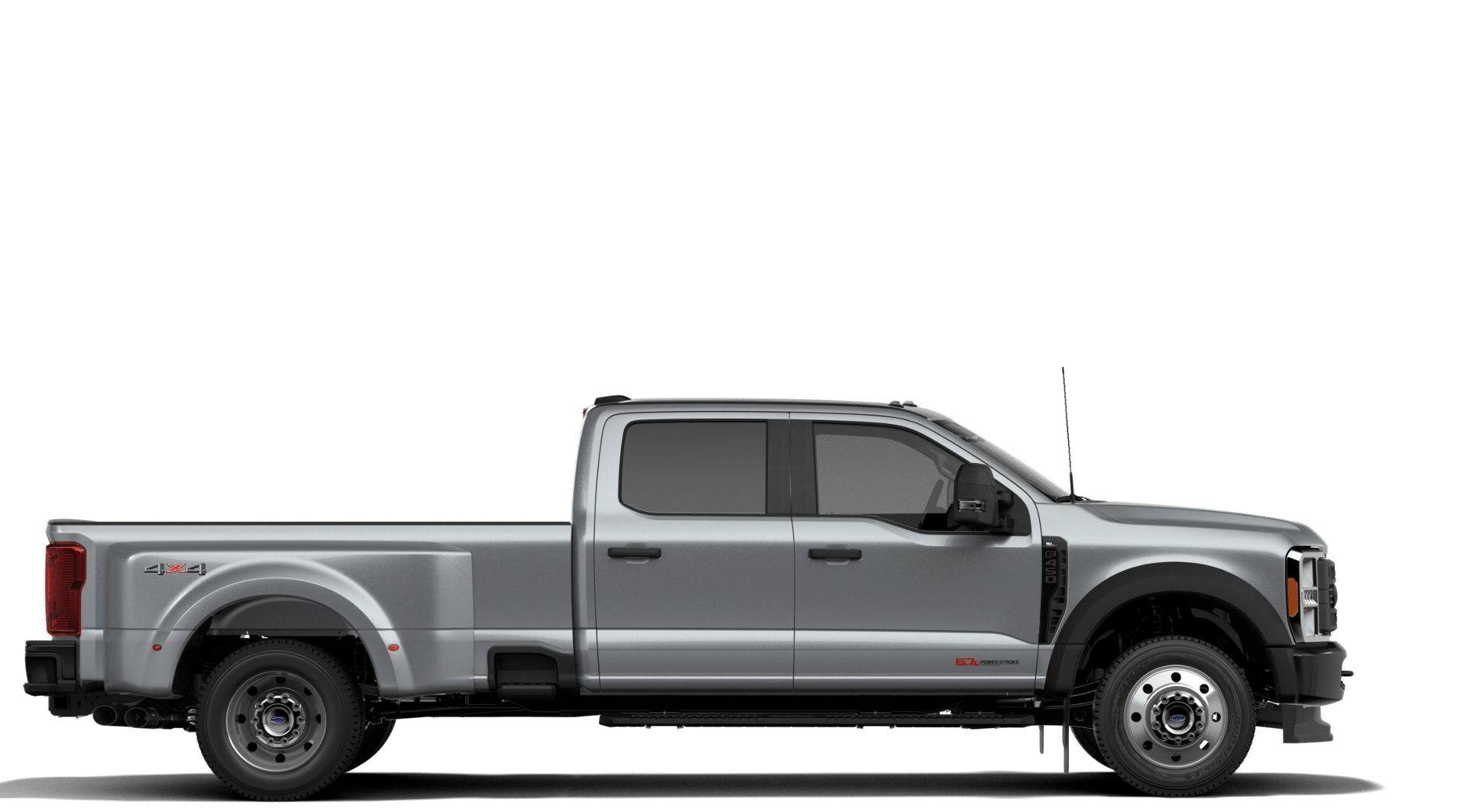 2027 Ford Super Duty F-450® XL