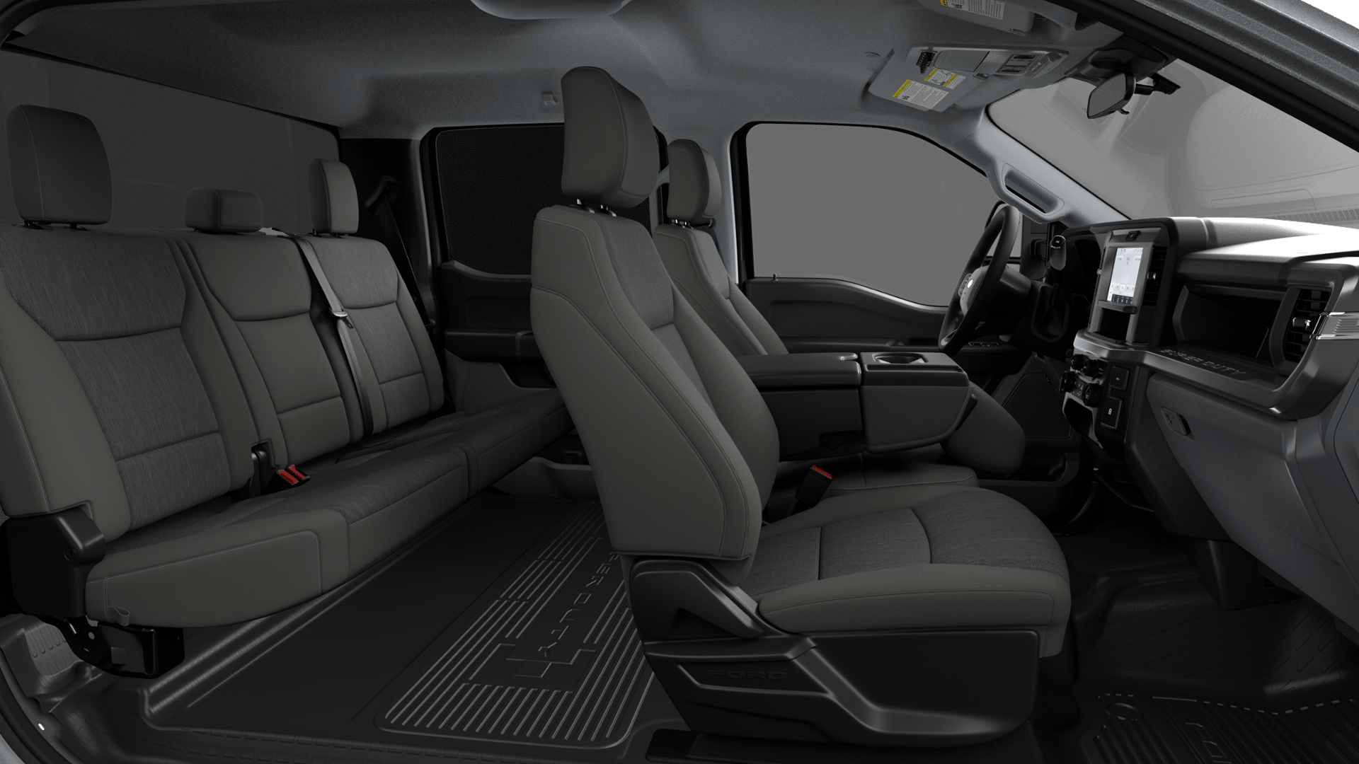2027 Ford Super Duty F-450® XL