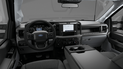 2027 Ford Super Duty F-450® XL