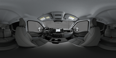 2027 Ford Super Duty F-450® XL