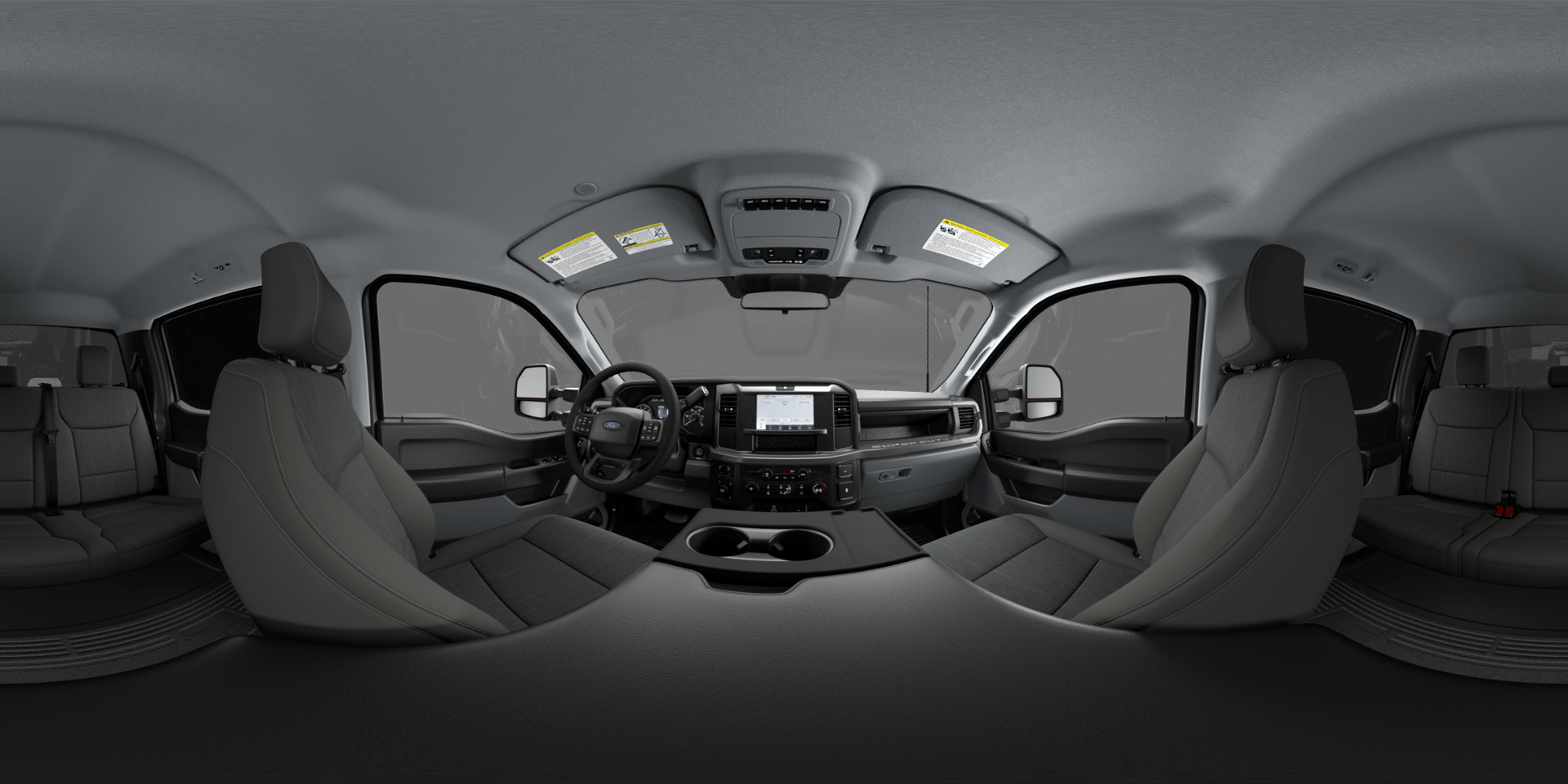 2027 Ford Super Duty F-450® XL