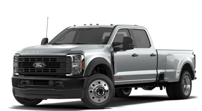 2027 Ford Super Duty F-450® XL
