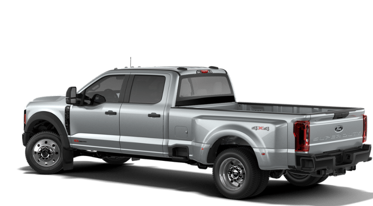 2027 Ford Super Duty F-450® XL