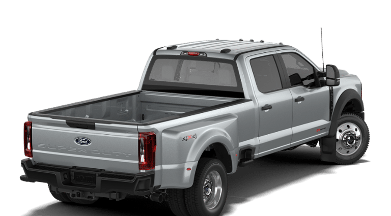 2027 Ford Super Duty F-450® XL