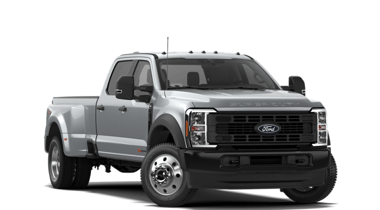 2027 Ford Super Duty F-450® XL