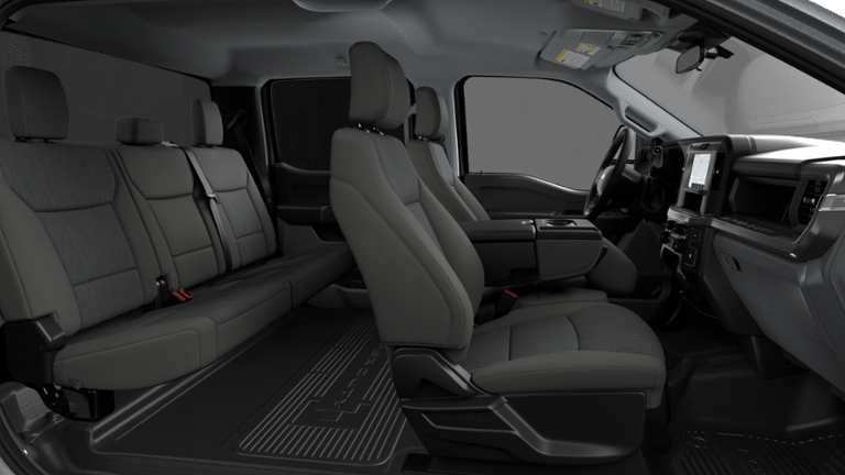 2027 Ford Super Duty F-450® XL