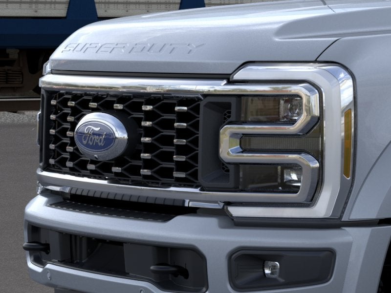 2026 Ford Super Duty F-450® Platinum®