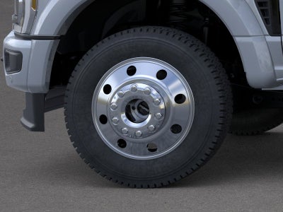 2026 Ford Super Duty F-450® Platinum®