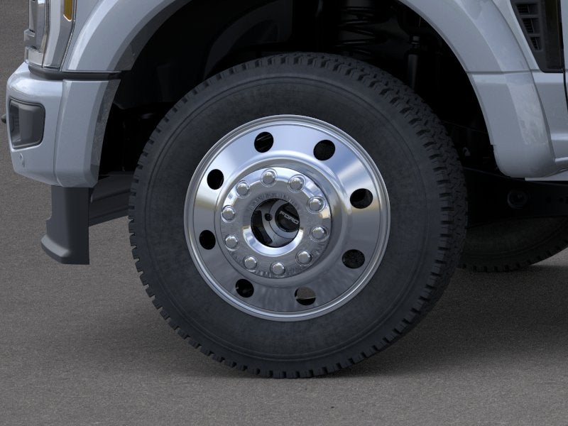 2026 Ford Super Duty F-450® Platinum®