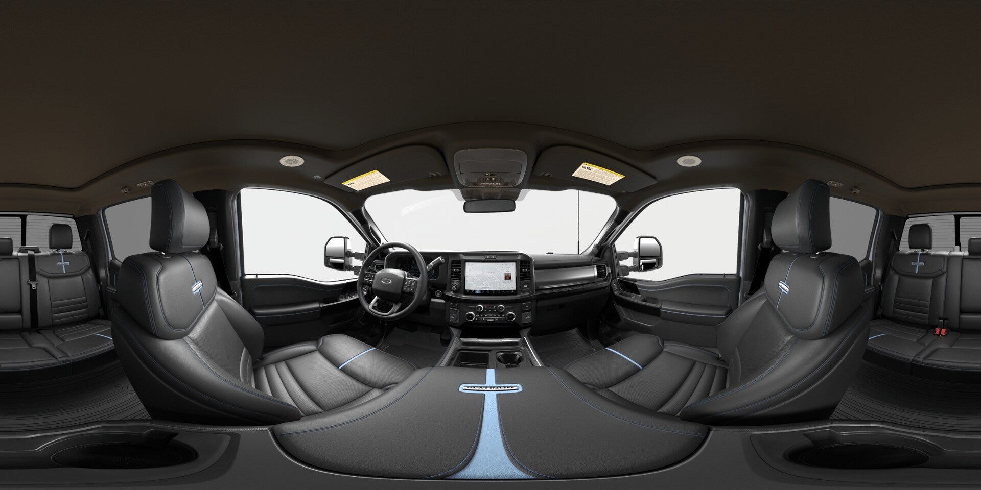 2026 Ford Super Duty F-450® Platinum®