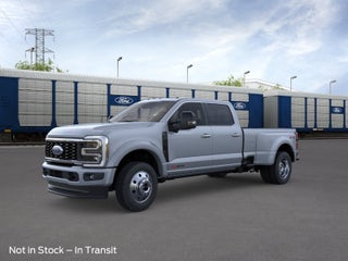 2026 Ford Super Duty F-450® Platinum®
