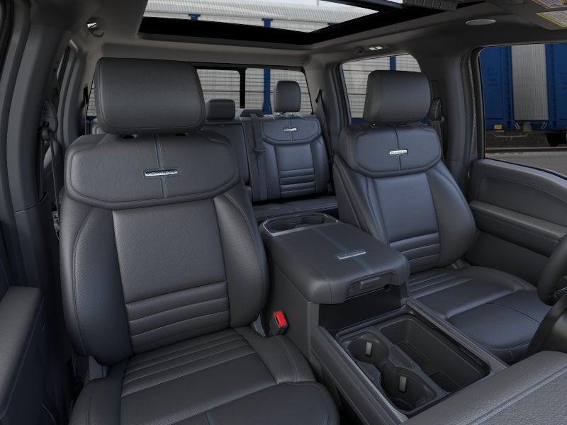 2026 Ford Super Duty F-450® Platinum®