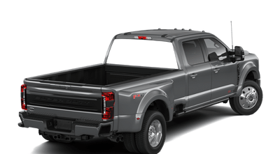 2026 Ford Super Duty F-450® Platinum®
