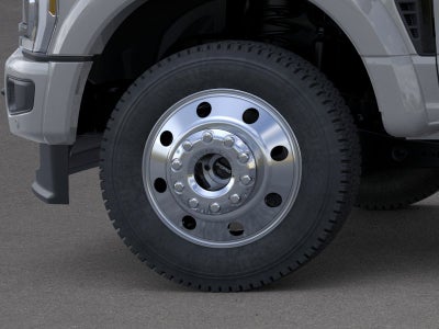 2026 Ford Super Duty F-450® Platinum®