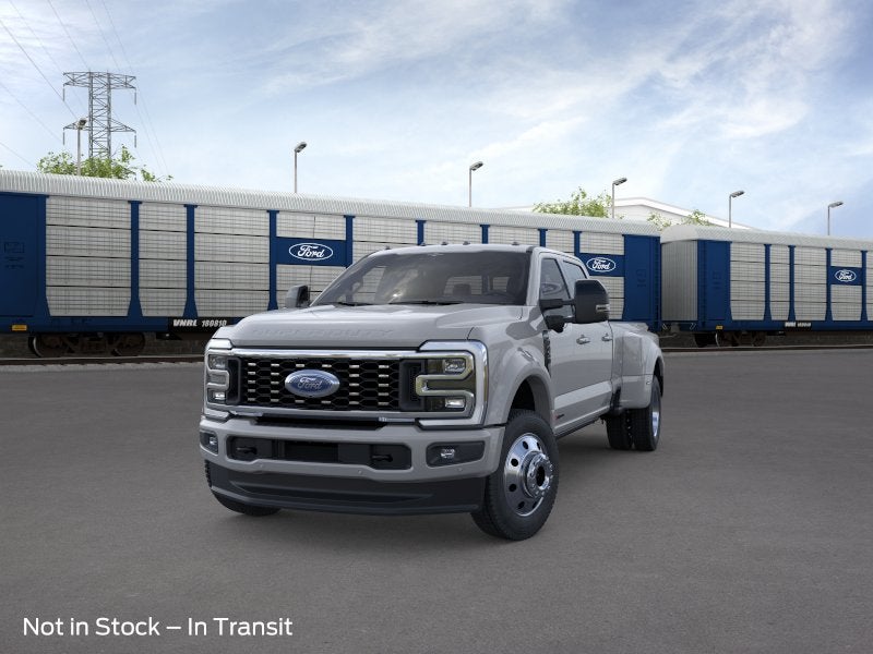 2026 Ford Super Duty F-450® Platinum®