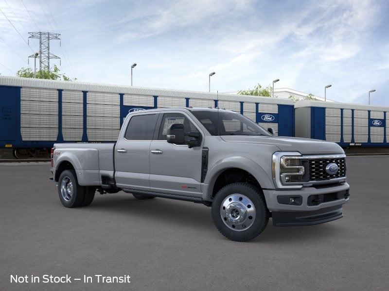 2026 Ford Super Duty F-450® Platinum®