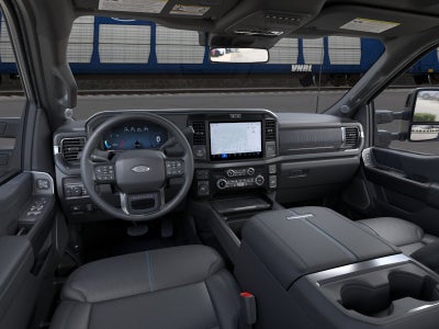 2026 Ford Super Duty F-450® Platinum®
