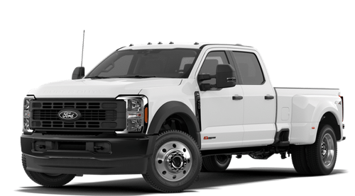 2027 Ford Super Duty F-450® XL